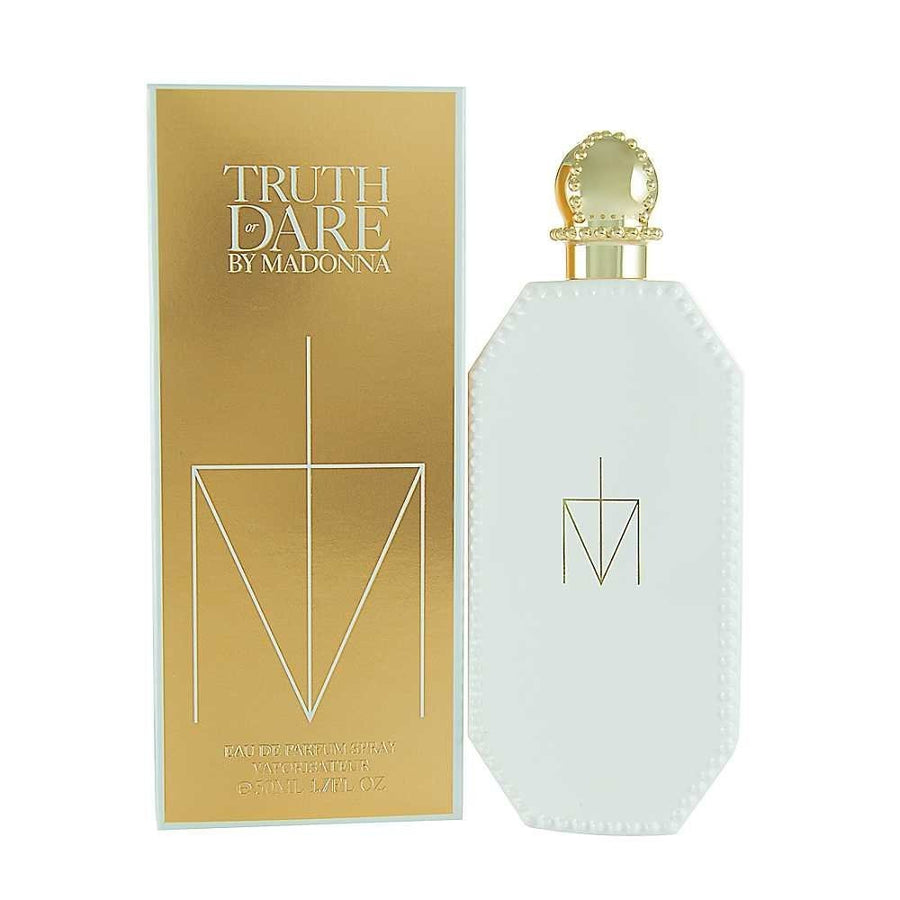 Madonna Truth Or Dare 50ml EDP (L) SP