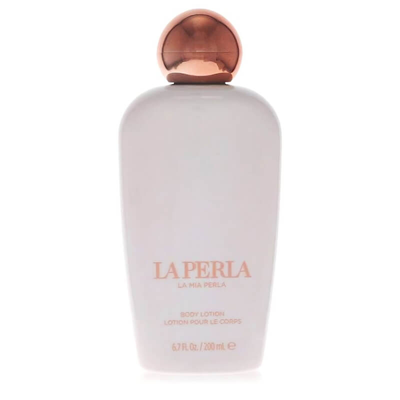 La Perla La Mia Perla Body Lotion (Tester) 200ml (L)