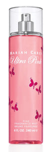 Mariah Carey Ultra Pink Body Mist 236ml (L) SP