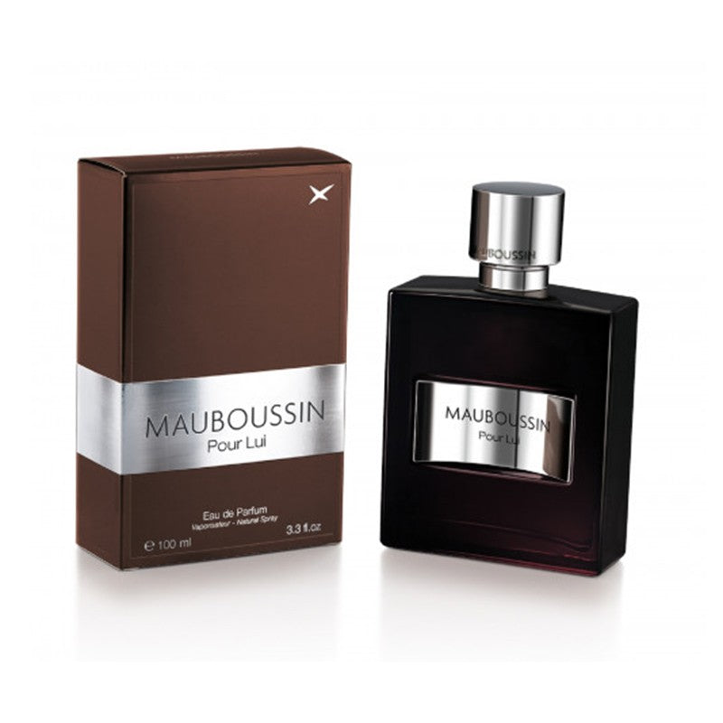 Mauboussin Mauboussin Pour Lui 100ml EDP (M) SP