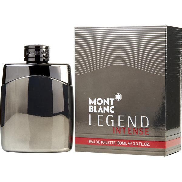 Montblanc Legend Intense 100ml EDT (M) SP PriceRiteMart