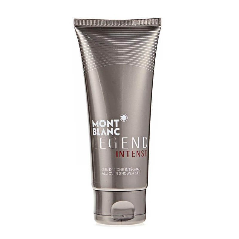 Montblanc Legend Intense All-Over Shower Gel (Unboxed) 100ml (M)