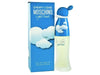 Moschino Cheap and Chic Light Cloud 100ml EDT (L) SP