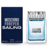 Moschino Forever Sailing 100ml EDT (M) SP