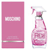Moschino Pink Fresh Couture 100ml EDT (L) SP