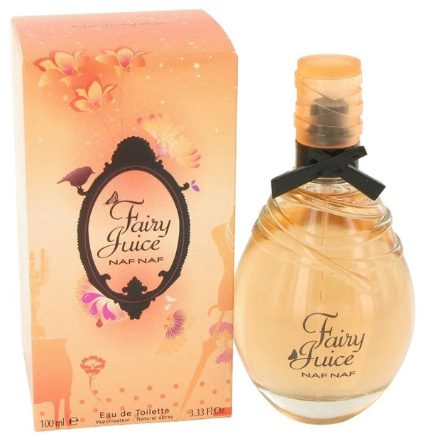 Nafnaf Fairy Juice 100ml EDT (L) SP PriceRiteMart
