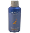Nautica Voyage Deodorant 150ml (M) SP