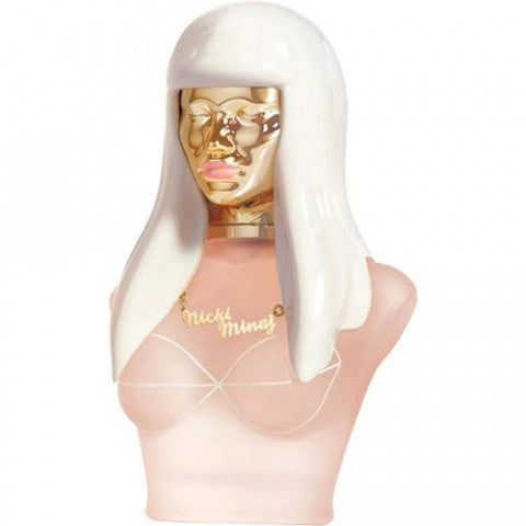 Nicki Minaj Pink Friday Special Edition 100ml EDT (L) SP