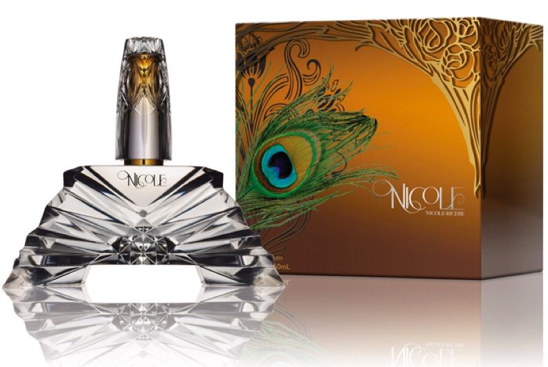 Nicole Richie Nicole 100ml EDP (L) SP