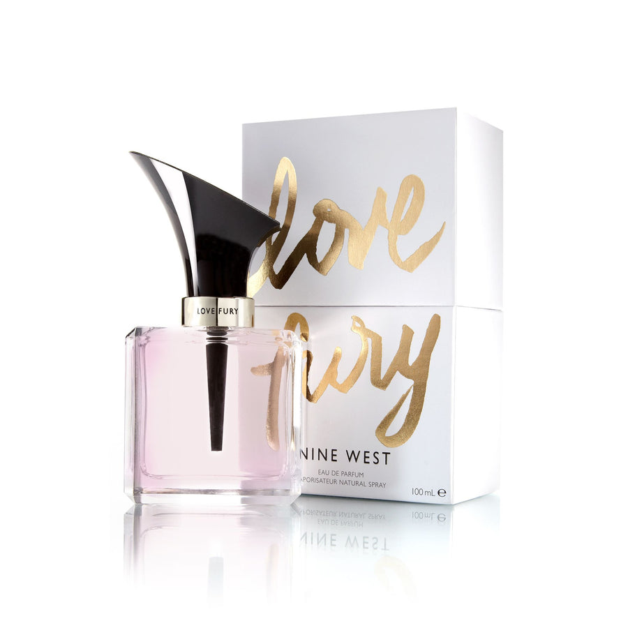 Nine West Love Fury 100ml EDP (L) SP