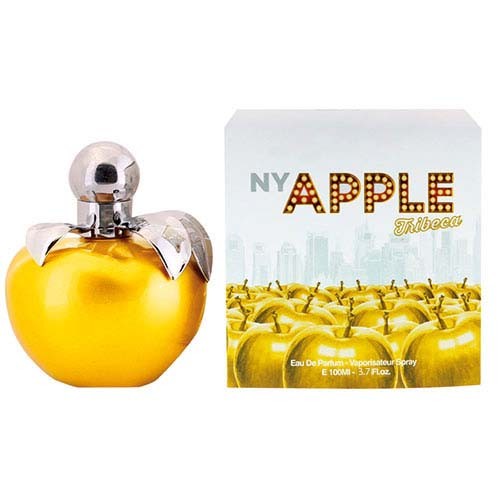 NY Apple Tribeca 110ml EDP (L) SP
