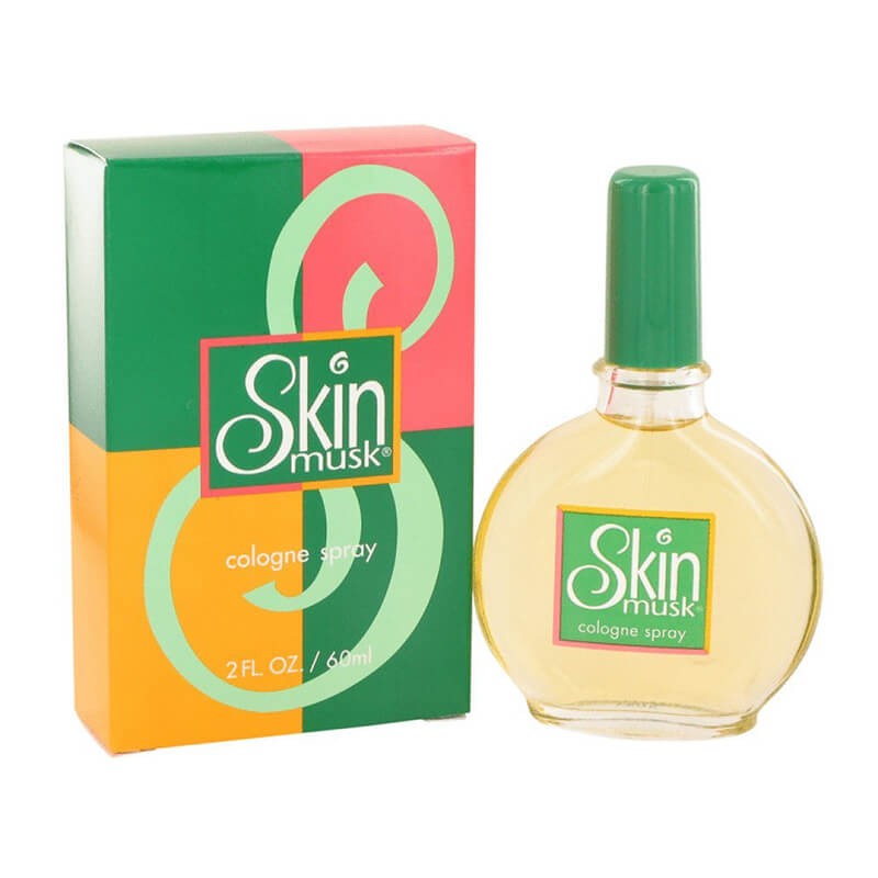 Parfums De Coeur Skin Musk 60ml EDC (L) SP