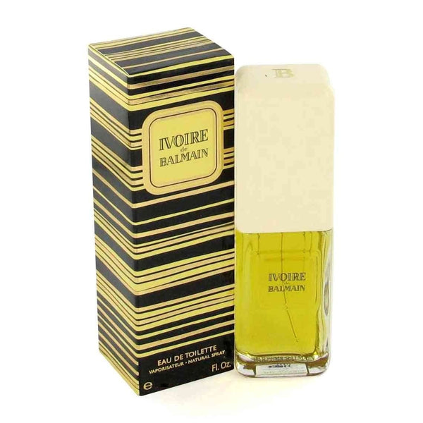 Eau De Toilette Ivoire Balmain Perfume Price Pierre Balmain Ivoire