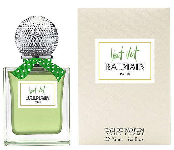 Pierre Balmain Vent Vert 75ml EDT (L) SP - PriceRiteMart