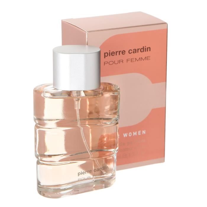 Pierre Cardin Pour Femme 75ml EDP (L) SP