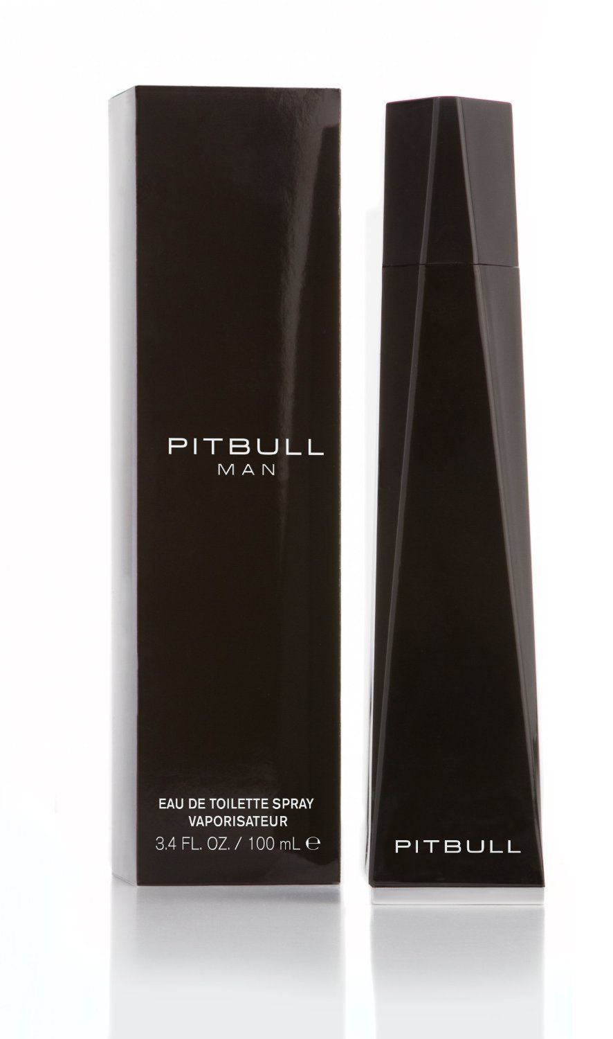 Pitbull Man 100ml EDT (M) SP