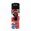 Playboy London 24H Deodorant Body Spray