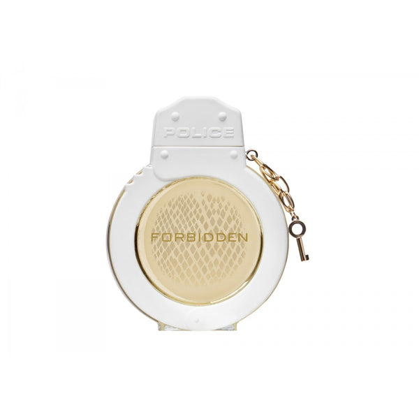 Police Forbidden 100ml EDT (L) SP PriceRiteMart - Main Image