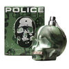 Police To Be Camouflage 125ml EDT (M) SP