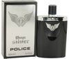 Police Wings Silver 100ml EDT (M) SP