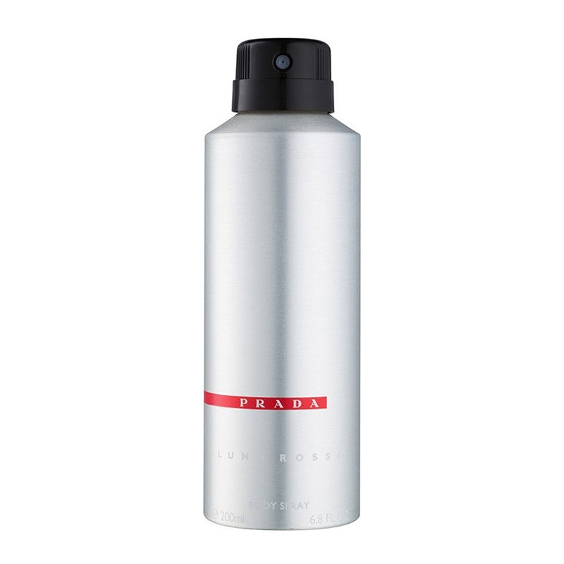 Prada Luna Rossa Deodorant 200ml (M) SP
