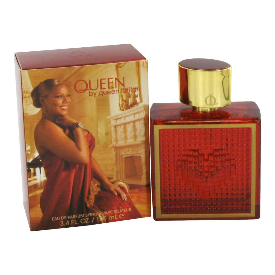 Queen Latifah Queen 100ml EDP (L) SP