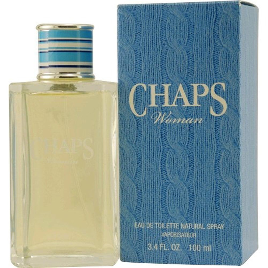 Ralph Lauren Chaps 100ml EDT (L) SP