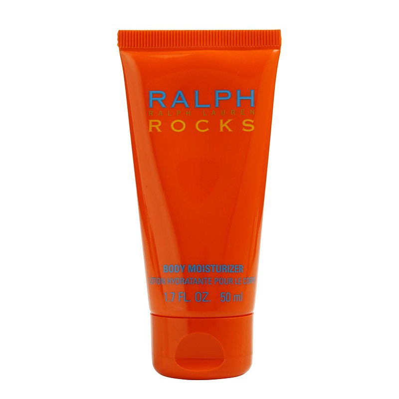 Ralph Lauren Ralph Rocks Body Lotion (Unboxed) 50ml (L)