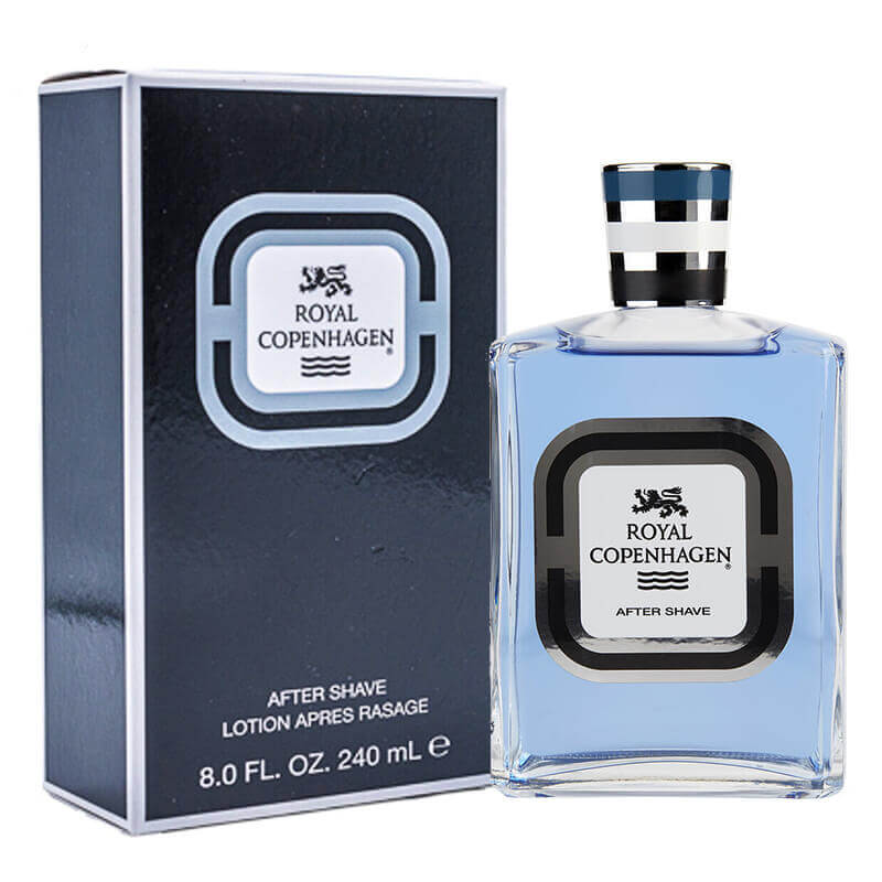 Royal Copenhagen After Shave Lotion