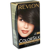 Revlon ColorSilk Hair Color No. 11 Soft Black