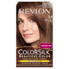 Revlon ColorSilk Hair Color No. 54 Light Golden Brown