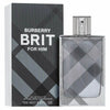 Burberry Burberry Brit For Men (New Packaging) 100ml EDT (M) SP