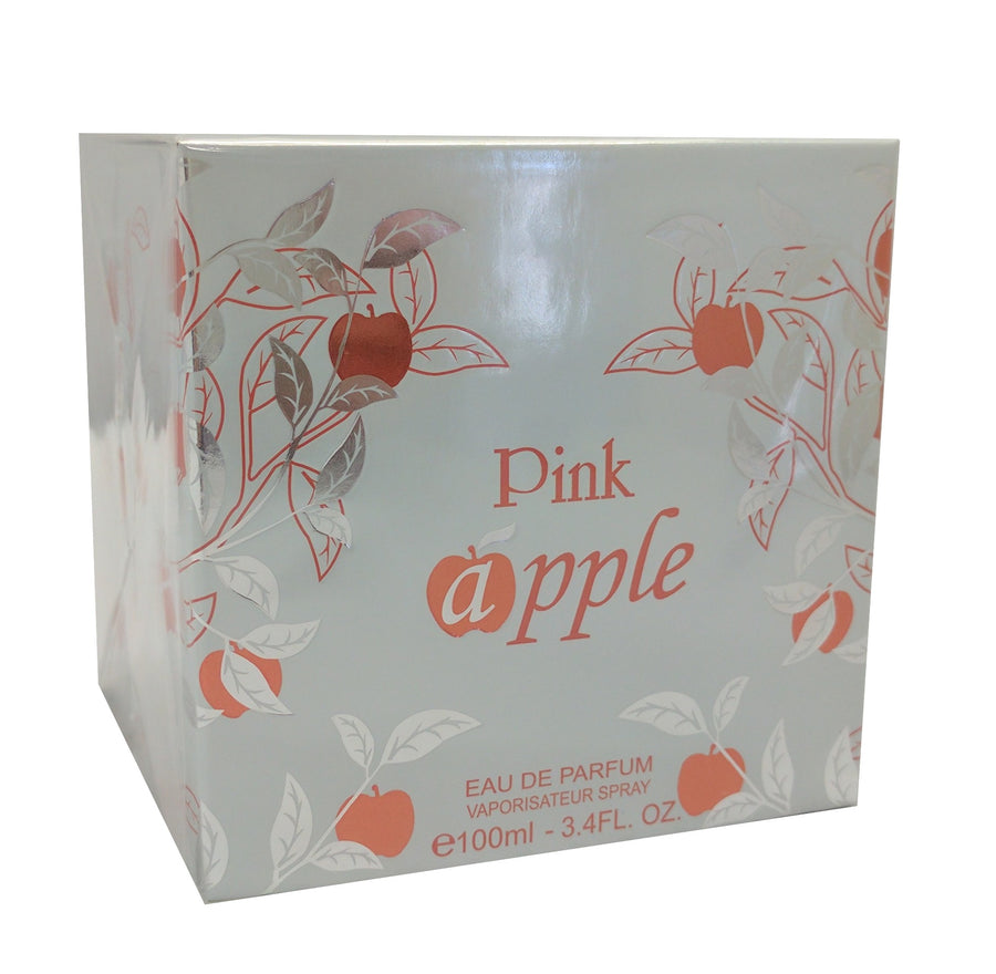 Ron Marone's Pink Apple 100ml EDP (L) SP