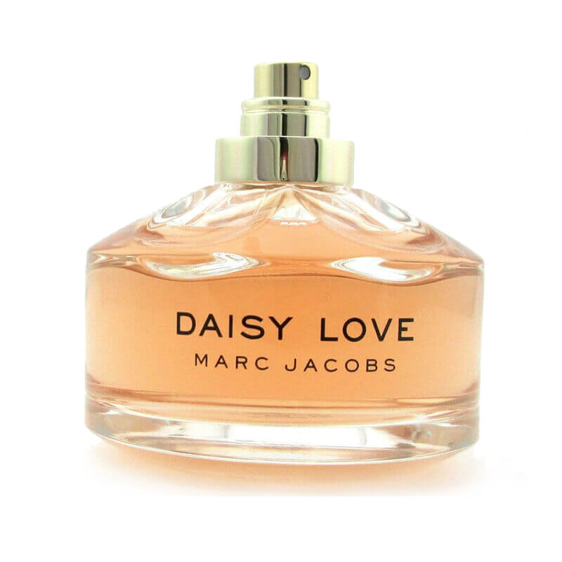 Marc Jacobs Daisy Love (Tester No Cap) 100ml EDT (L) SP