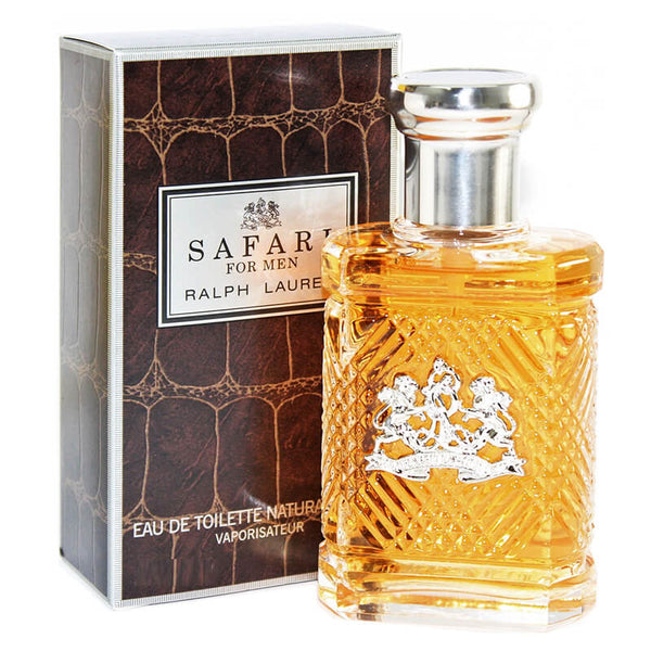 Ralph Lauren Safari For Men 125ml EDT (M) SP PriceRiteMart