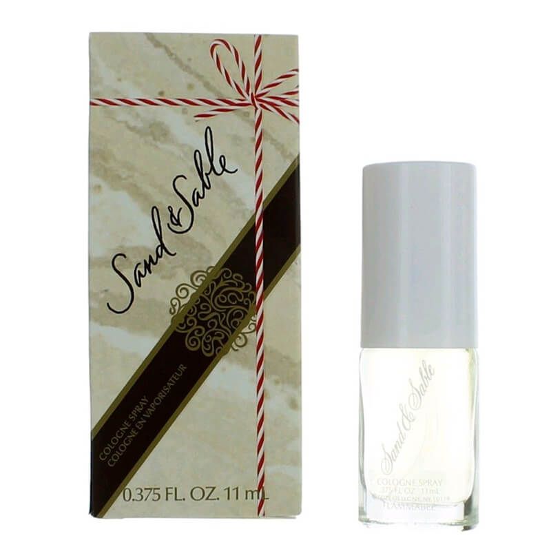 Coty Sand & Sable 11ml EDC (L) SP