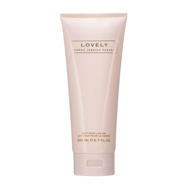 Sarah Jessica Parker Lovely Body Lotion