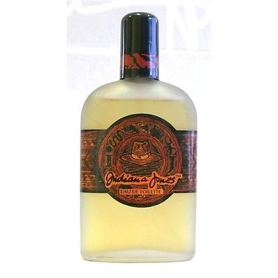 Segura Indiana Jones 100ml EDT (M) SP