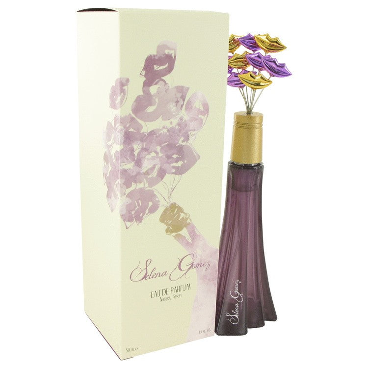 Selena Gomez 50ml EDP (L) SP