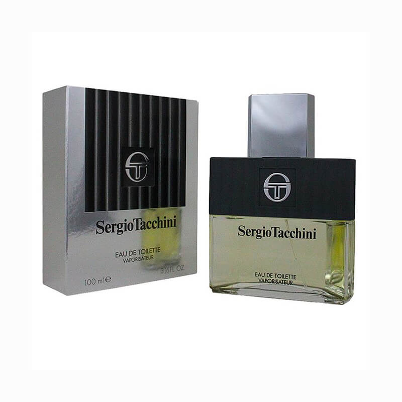 Sergio Tacchini Sergio Tacchini