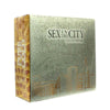 Sex In The City Pure Gold 100ml EDP (L) SP