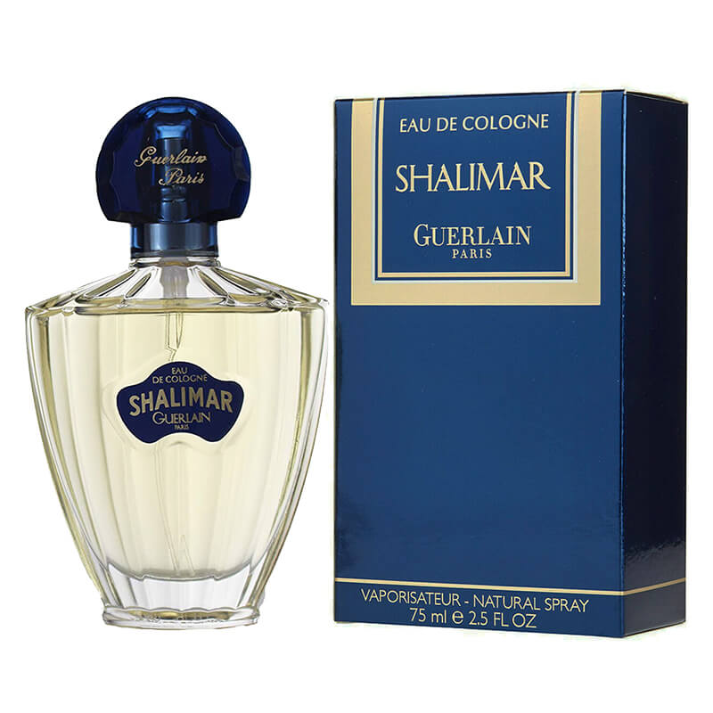 Guerlain Shalimar Eau de Cologne 75ml