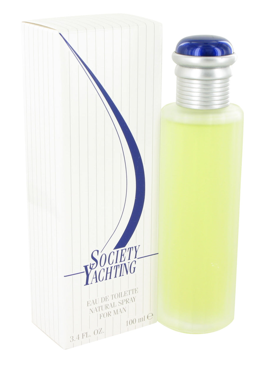 Society Yachting 100ml EDT (M) SP
