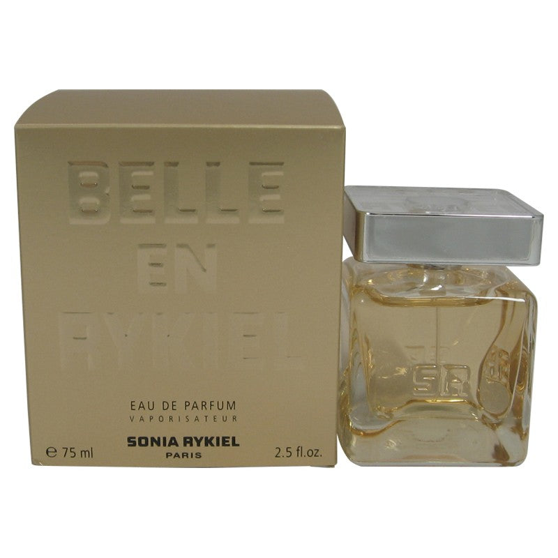 Sonia Rykiel Belle En Rykiel 75ml EDP (L) SP