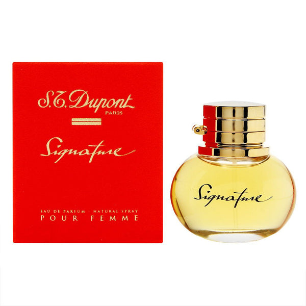 Dupont Signature 100ml EDP (L) SP PriceRiteMart