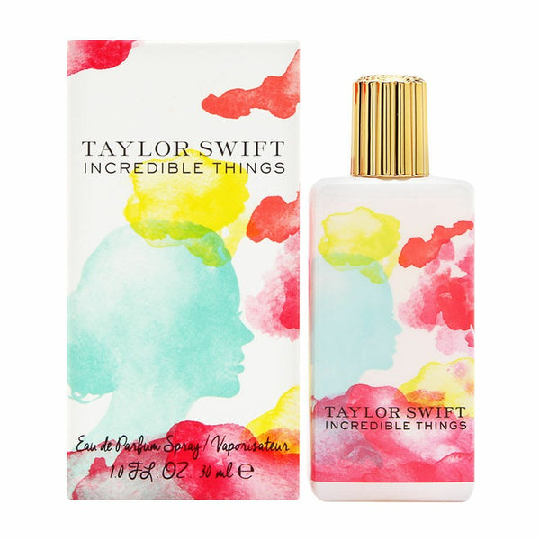 香水(女性用) Taylor Swift Incredible Things 30ml taylor-swift-incredible-things