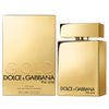Dolce & Gabbana The One For Men Gold Intense 100ml EDP (M) SP
