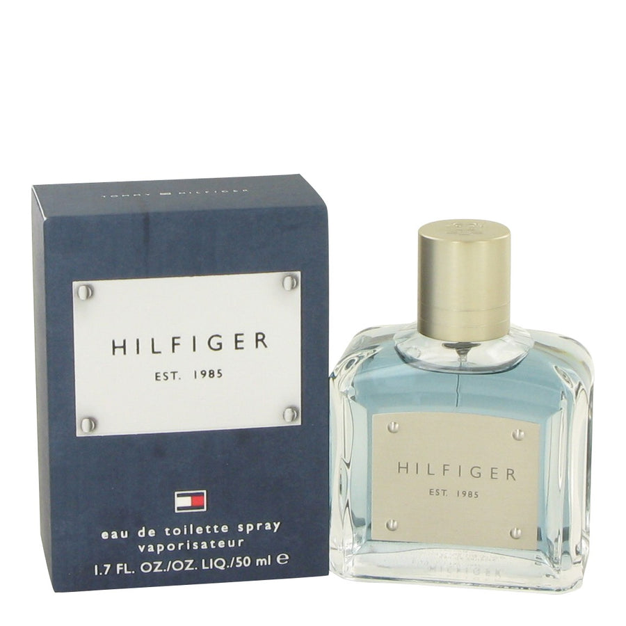 Tommy Hilfiger Hilfiger Men 50ml EDT (M) SP