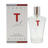 Tommy Hilfiger Tommy T Girl 100ml EDT (L) SP