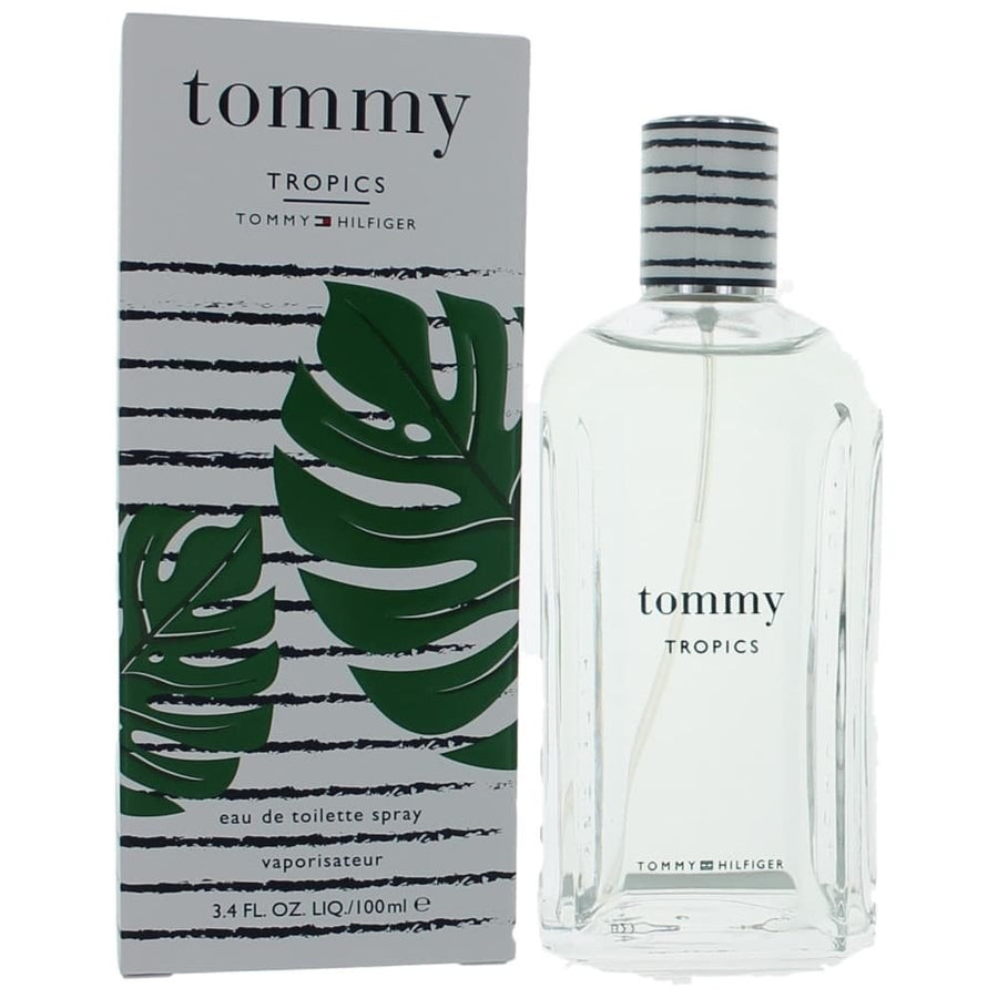 Tommy Hilfiger Tommy Tropics 100ml EDT (M) SP
